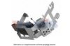OPEL 1808431 Resistor, interior blower